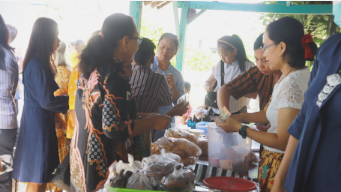 galeri, Riyaya Undhuh-Undhuh GKJ Baki Pepantan Daleman 2025, gereja kristen jawa, gkj, gkj baki, gereja kristen jawa baki, baki, sukoharjo, gkj klasis sukoharjo, klasis sukoharjo, klasis, sinode gkj, sinode 